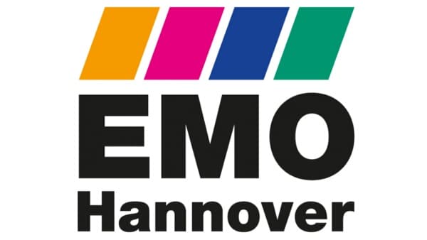 Saremo presenti alla fiera EMO Hannover